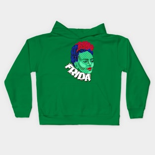 Frida Kids Hoodie